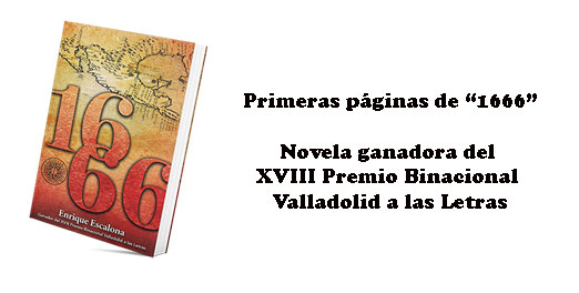  Lee el comienzo de mi novela 
