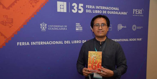 Premio Valladolid a las Letras 2021